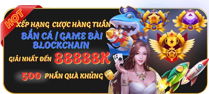 Trò Chơi Casino Mới Nhất