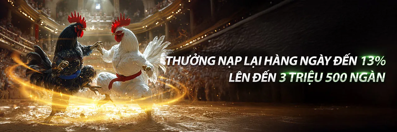 Phát hành trò chơi Casino trực tuyến mới