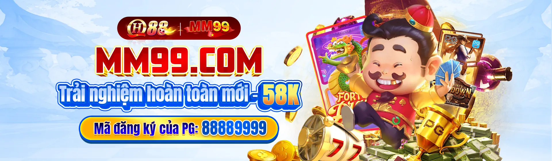 Chương trình VIP mtc68 nhà cái