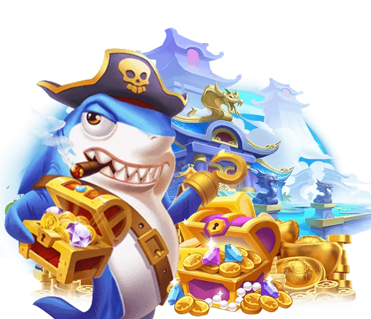 Game Thợ Săn Cá Rồng tại mtc68 nhà cái